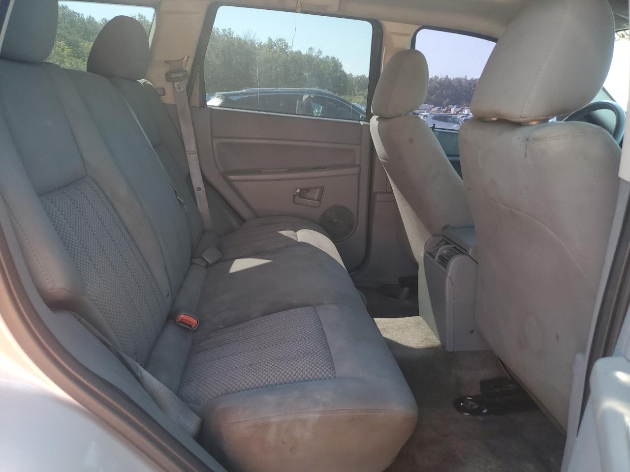 2006 Jeep Grand Cherokee Laredo VIN: 1J4GR48K76C260477 Lot: 71312705