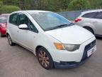 2009 MITSUBISHI COLT CLEAR TEC CZ2  for sale at Copart WHITBURN