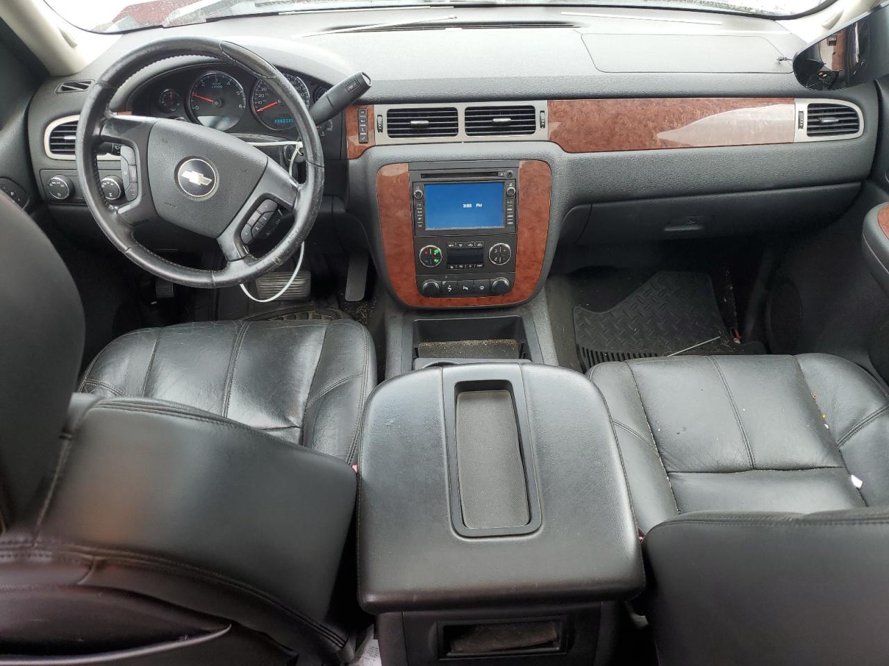 2008 Chevrolet Silverado K1500 VIN: 1GCEK19068Z190869 Lot: 71591865