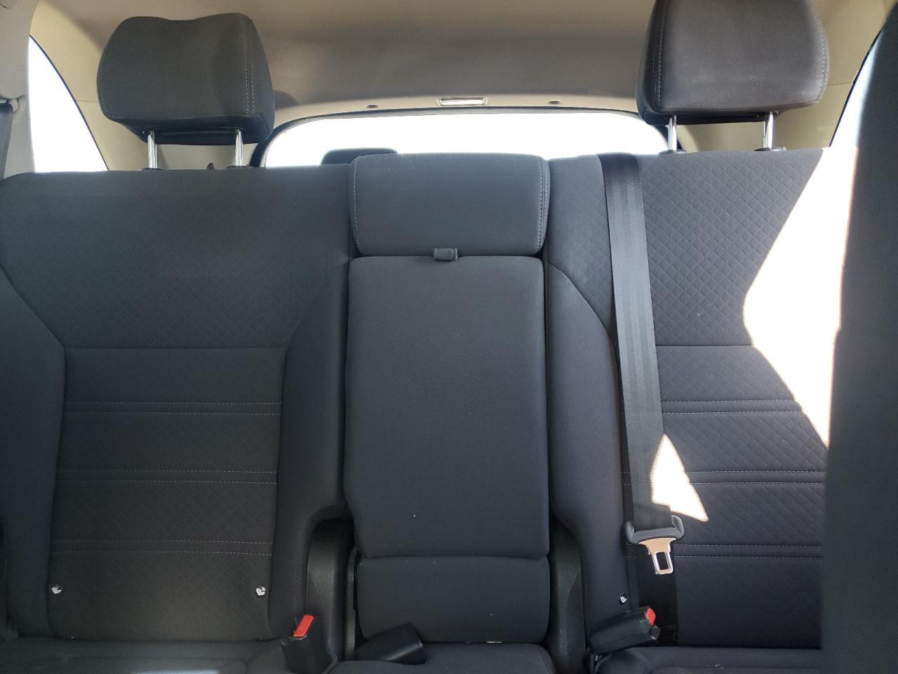 2019 Kia Sorento Lx VIN: 5XYPGDA5XKG501664 Lot: 81598055