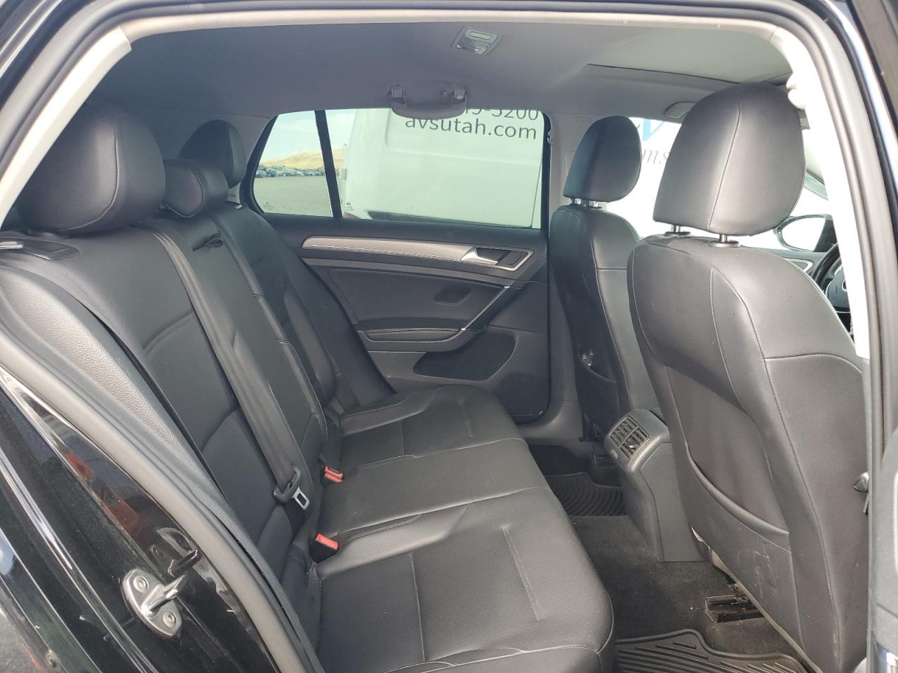 2015 Volkswagen Golf VIN: 3VW217AU0FM071783 Lot: 72085175