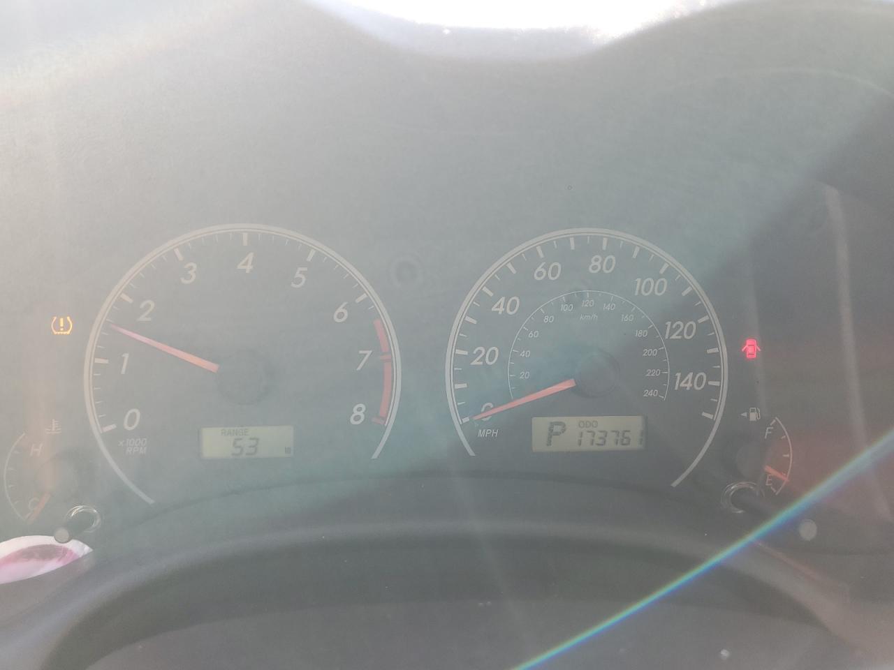 2011 Toyota Corolla Base VIN: JTDBU4EE9B9132374 Lot: 81466335