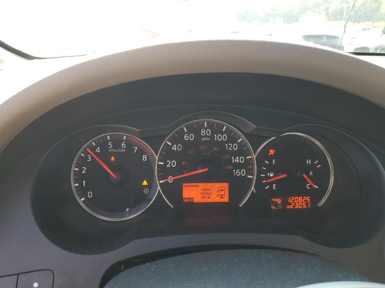 2010 Nissan Altima Base VIN: 1N4AL2AP9AN433278 Lot: 81207755