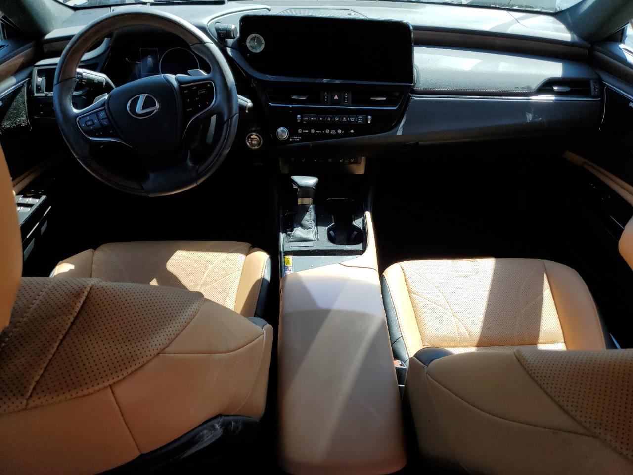 2024 Lexus Es 350 Base VIN: 58AFZ1B18RU178969 Lot: 70991905