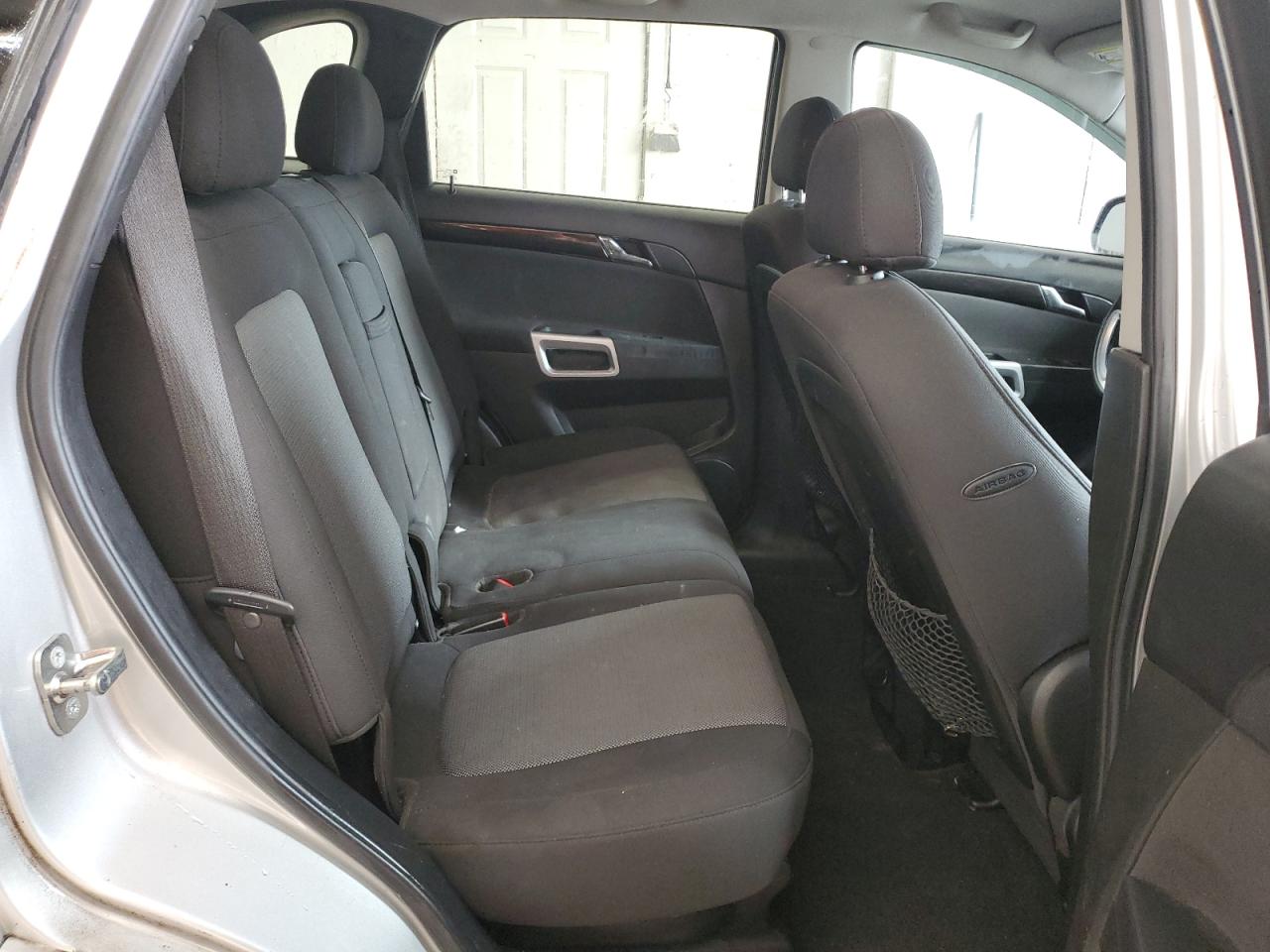 2015 Chevrolet Captiva Lt VIN: 3GNAL3EK0FS507223 Lot: 81384455