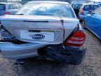 2002 MERCEDES C32 AMG  for sale at Copart BRISTOL