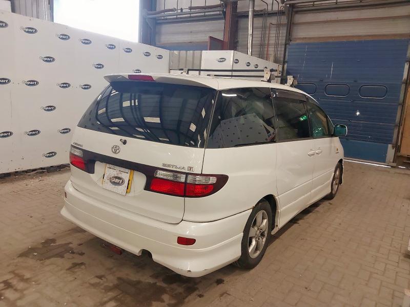 2002 TOYOTA  