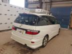 2002 TOYOTA   for sale at Copart SANDWICH