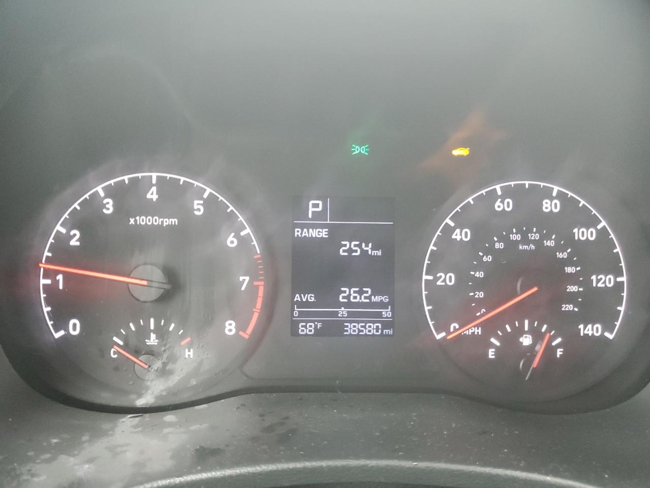 2022 Hyundai Accent Se VIN: 3KPC24A61NE184977 Lot: 84443065