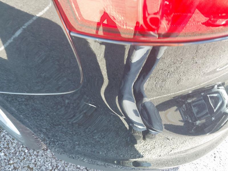 2013 FORD FOCUS TITANIUM TURBO 