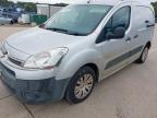 2012 CITROEN BERLINGO 625 ENTERPRISE H  for sale at Copart SANDY