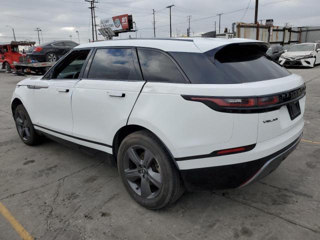  LAND ROVER RANGEROVER 2022 Белы
