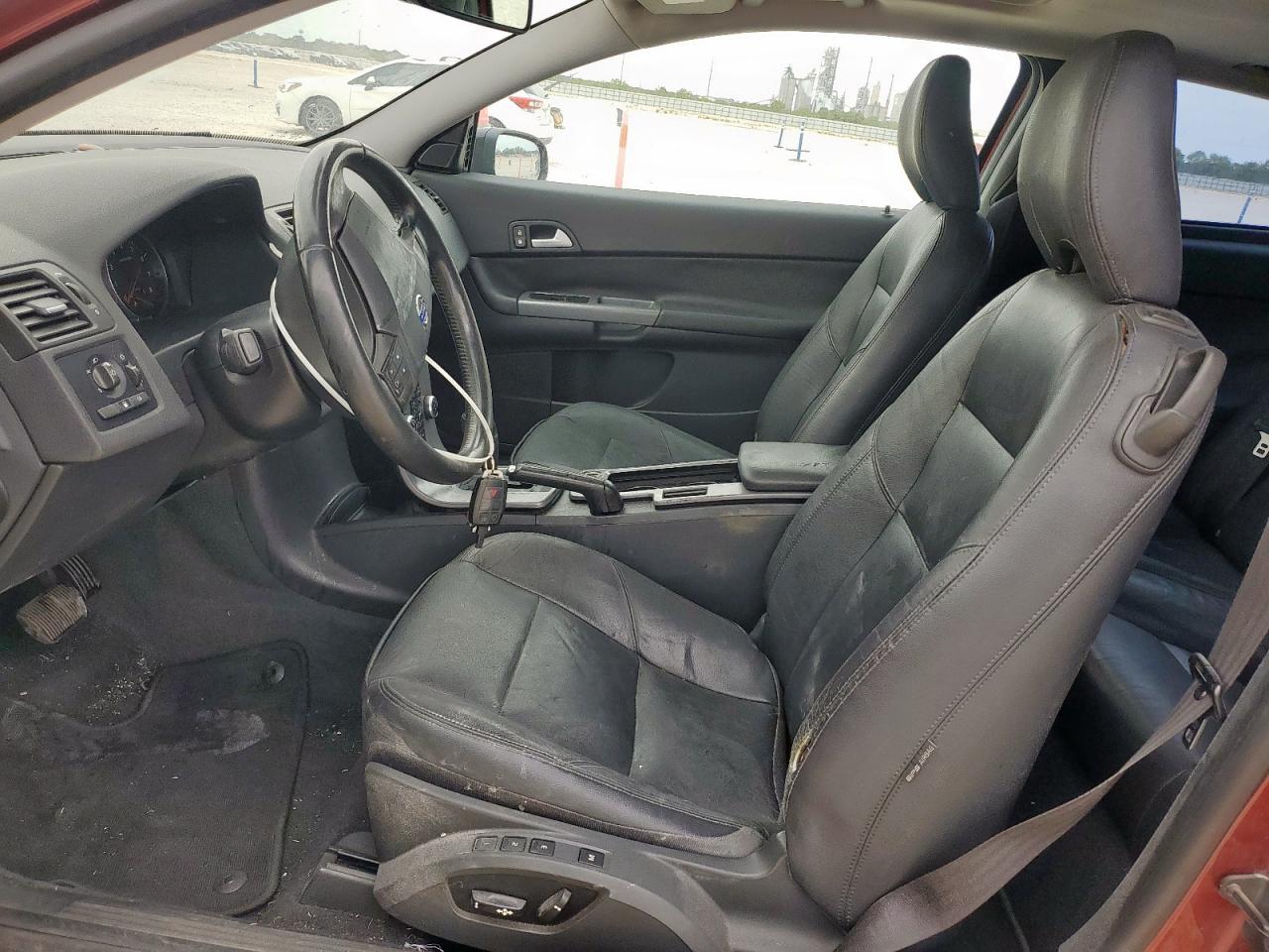 2008 Volvo C30 T5 VIN: YV1MK672182081901 Lot: 84815105