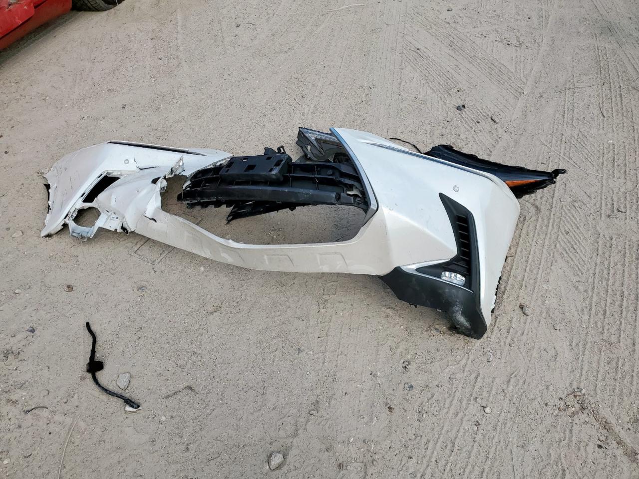 2018 Lexus Nx 300H VIN: JTJBJRBZ3J2083433 Lot: 80924475