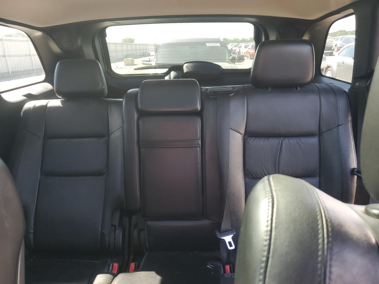 2012 Jeep Grand Cherokee Laredo VIN: 1C4RJFAT0CC334984 Lot: 81847895