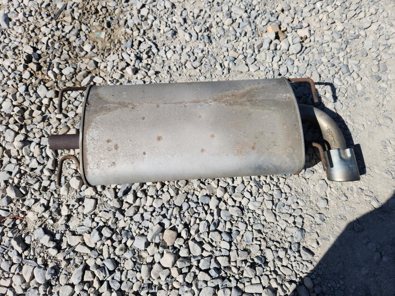 2010 Subaru Impreza Outback Sport VIN: JF1GH6D69AG812520 Lot: 84214305