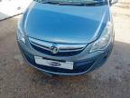 2013 VAUXHALL CORSA EXCLUSIV AC  for sale at Copart SANDY