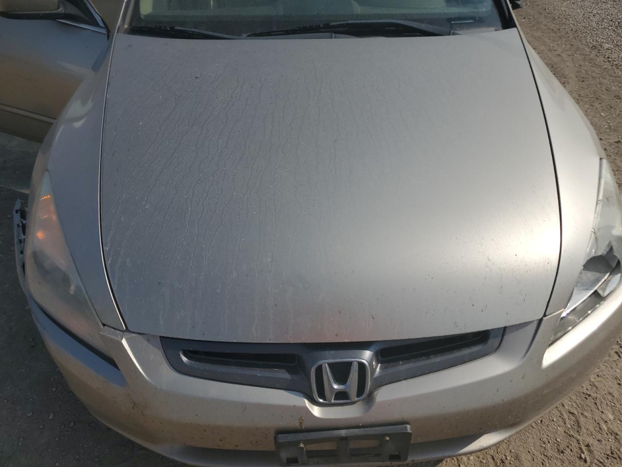 2005 Honda Accord Ex VIN: 1HGCM66575A030624 Lot: 80247125