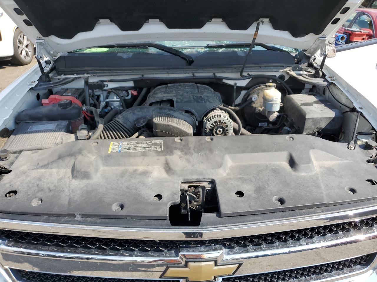 2009 Chevrolet Silverado K1500 Lt VIN: 1GCEK29089Z298689 Lot: 81052895