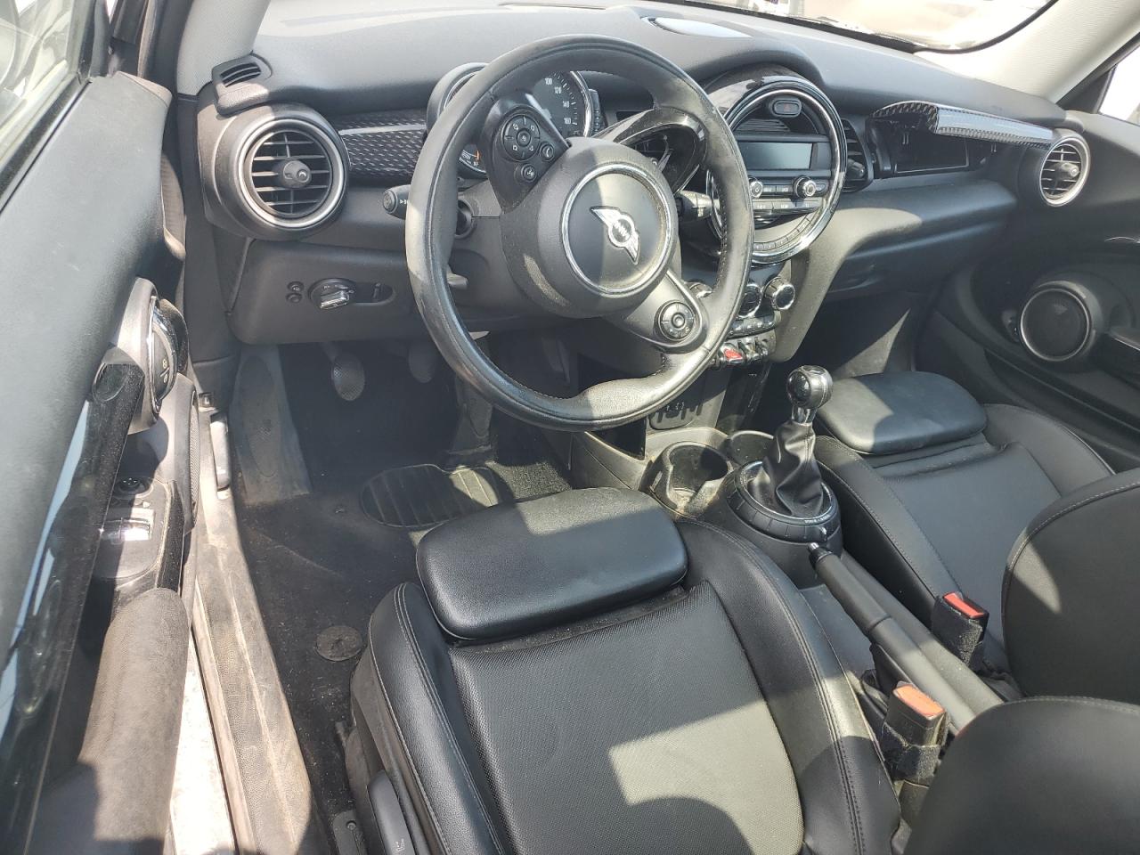 2014 Mini Cooper S VIN: WMWXM7C5XET969696 Lot: 80287575