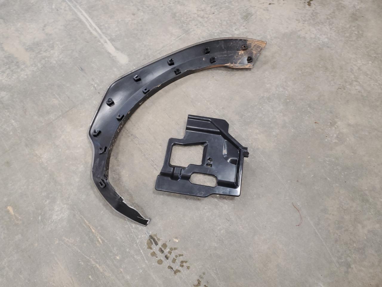 2023 Subaru Outback Touring VIN: 4S4BTAPC5P3144749 Lot: 81197285