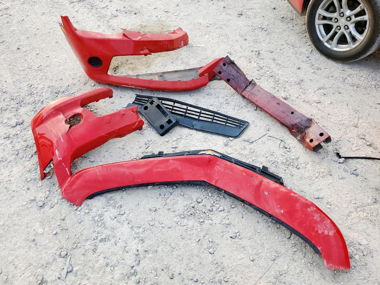 2014 Chevrolet Camaro Ls VIN: 2G1FA1E38E9228348 Lot: 81138755