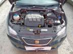 2014 SEAT IBIZA S AC CR TDI  for sale at Copart WOLVERHAMPTON