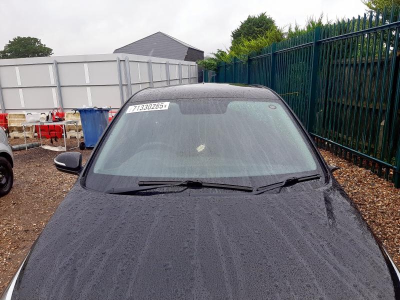 2017 HYUNDAI I20 S AIR