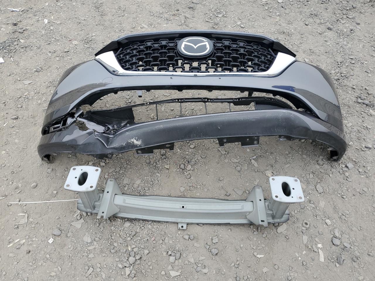 2024 Mazda Cx-5 Preferred VIN: JM3KFBCL7R0488246 Lot: 84463525