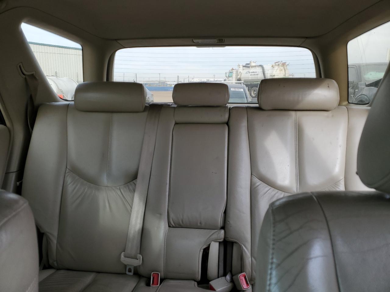 2003 Lexus Rx 300 VIN: JTJHF10U030305364 Lot: 81919815