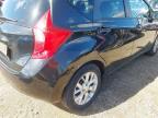 2015 NISSAN NOTE ACENTA PREMIUM 1.2 ACENTA PREMIUM 5DR for sale at Copart ROCHFORD