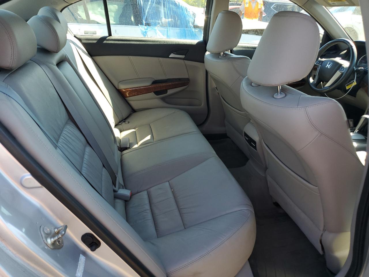 2011 Honda Accord Exl VIN: 1HGCP2F84BA146322 Lot: 71953225