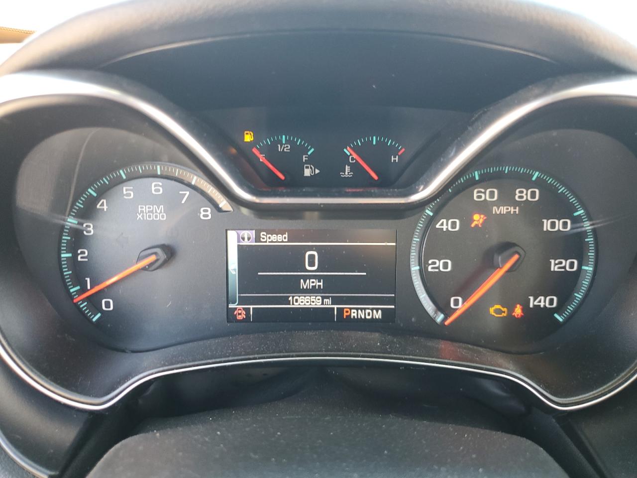 2014 Chevrolet Impala Ltz VIN: 1G1155S33EU147156 Lot: 84777175