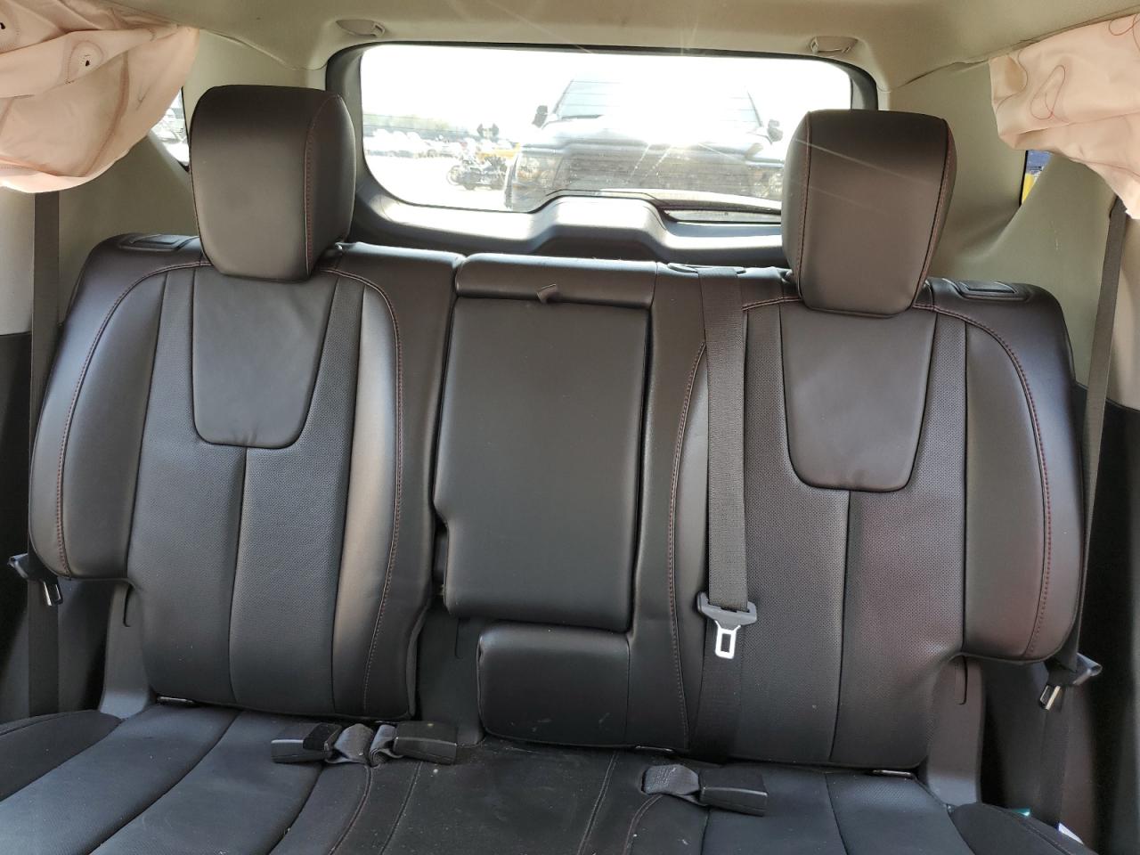 2015 Chevrolet Equinox Lt VIN: 2GNALCEK6F6219866 Lot: 71698155