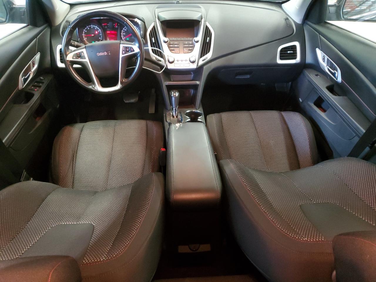 2016 GMC Terrain Sle VIN: 2GKFLTE37G6208548 Lot: 82087815