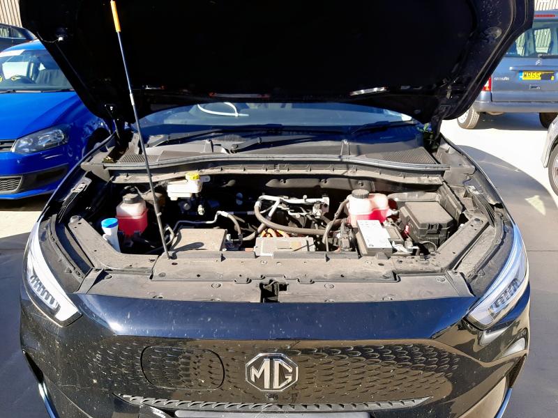 2021 MG MOTOR UK ZS 115KW SE EV LONG RANGE 73KWH 5DR AUTO