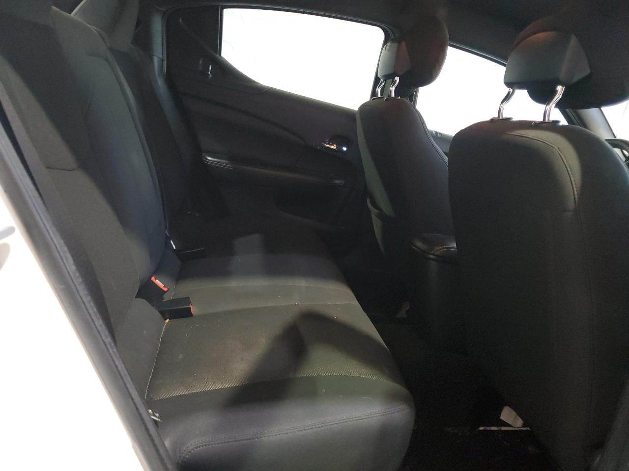 2011 Dodge Avenger Express VIN: 1B3BD4FB6BN590760 Lot: 71481155