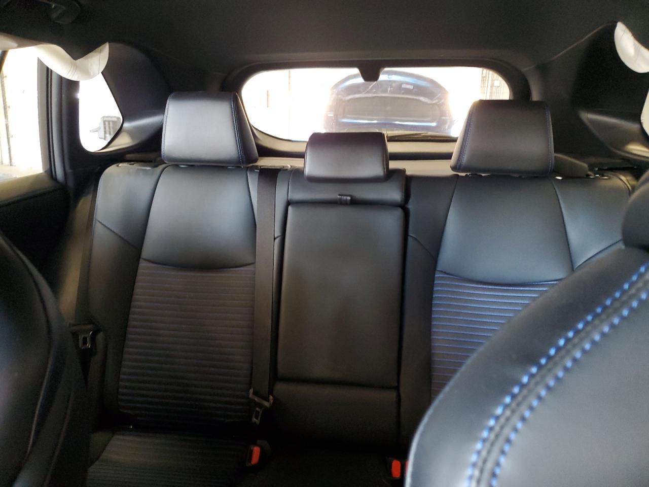 2021 Toyota Rav4 Xse VIN: 2T3E6RFV9MW012029 Lot: 84537405