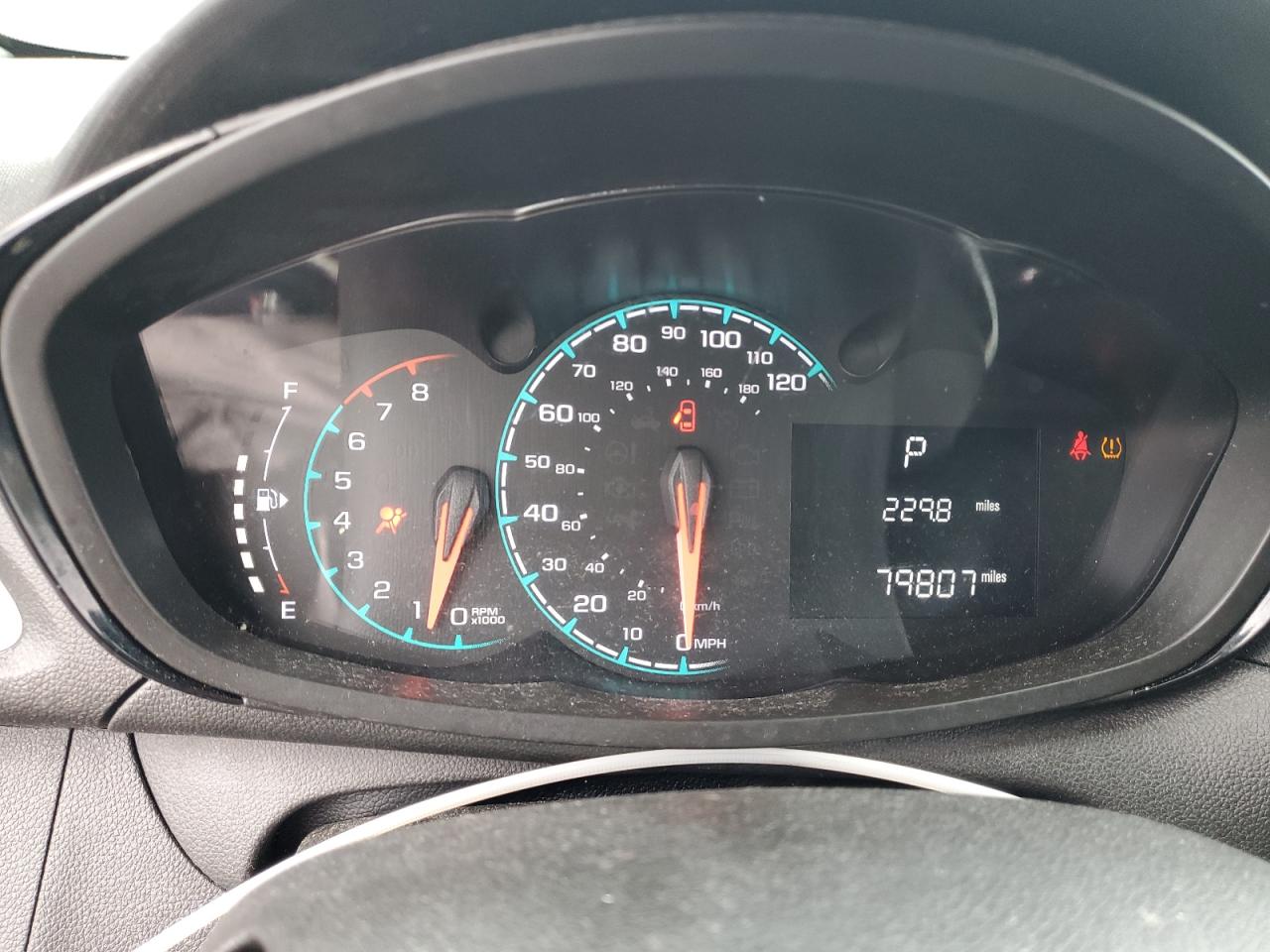 2022 Chevrolet Spark Ls VIN: KL8CB6SA6NC020428 Lot: 83996955