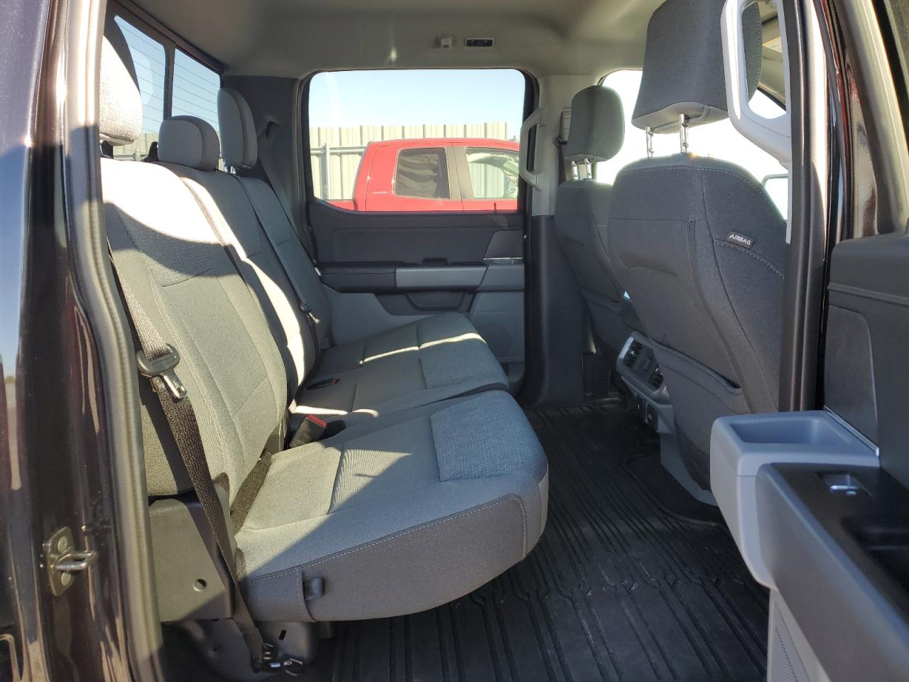 2024 Ford F150 Xlt VIN: 1FTFW3L85RKE04442 Lot: 80445405