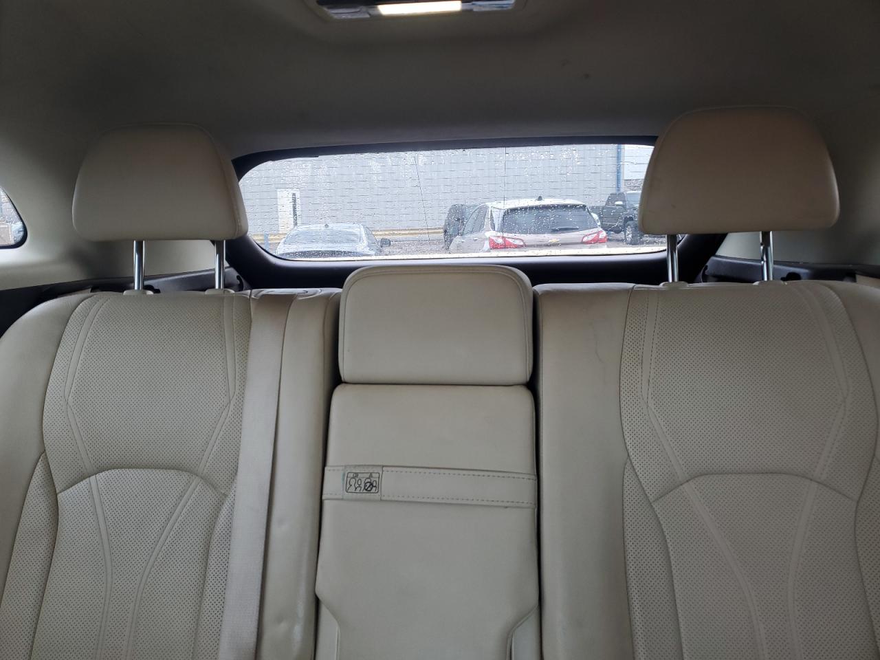 2016 Lexus Rx 350 VIN: 2T2ZZMCA0GC002240 Lot: 71050015