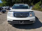 2013 HONDA PILOT TOURING   à vendre chez Copart ON - LONDON