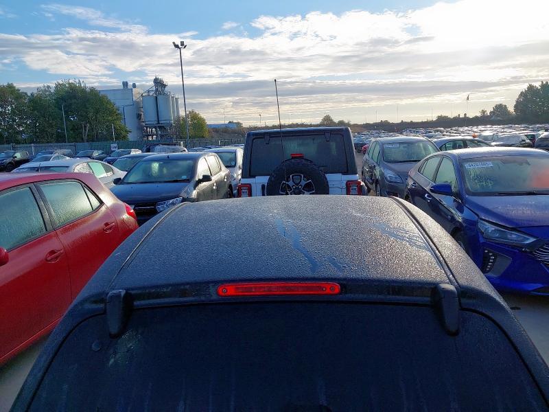 2012 TOYOTA AYGO VVT-I FIRE 
