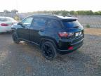 2022 JEEP COMPASS NIGHT EAGLE 4X2  for sale at Copart CORBY