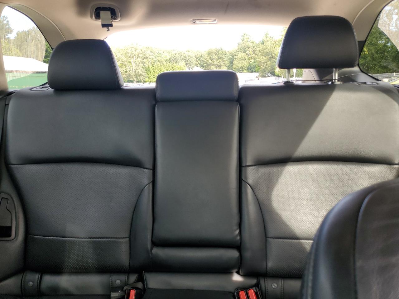 2015 Subaru Outback 2.5I Limited VIN: 4S4BSANC3F3319424 Lot: 71904035