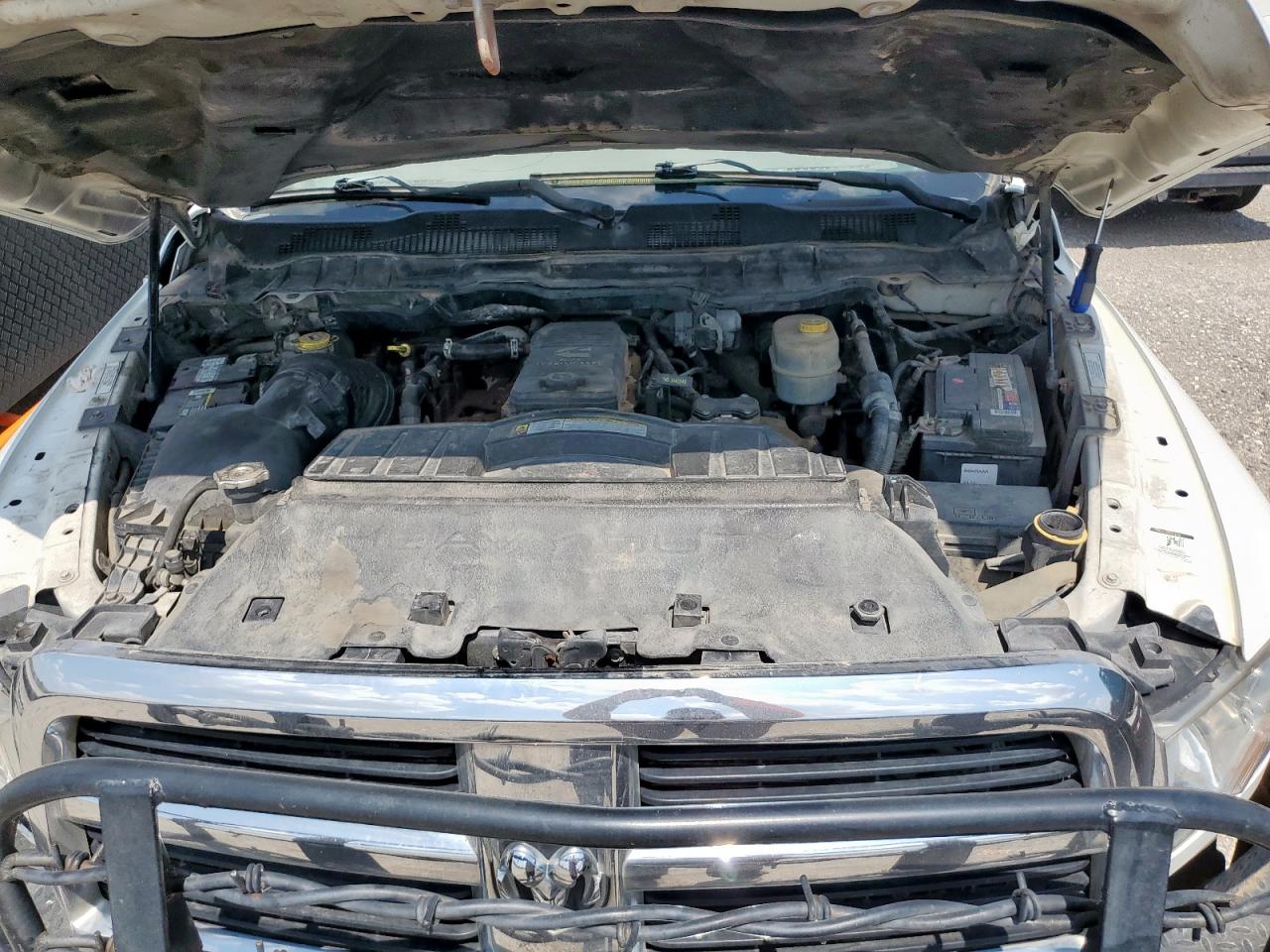 2012 Dodge Ram 3500 St VIN: 3C63DRGL2CG169756 Lot: 80763425
