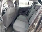 2008 VAUXHALL CORSA LIFE A/C S-A  for sale at Copart WISBECH