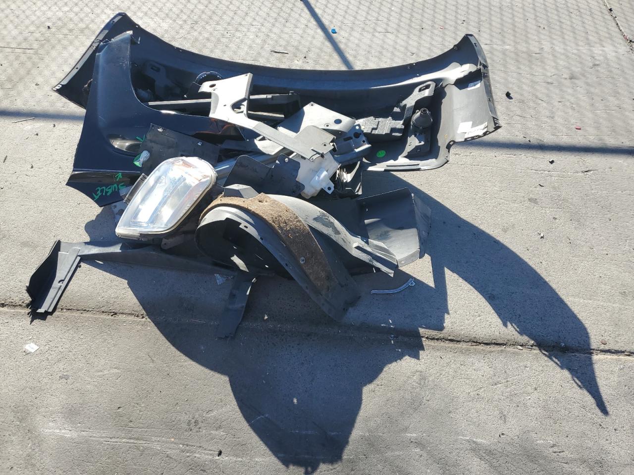 2013 GMC Terrain Sle VIN: 2GKALSEK9D6110483 Lot: 83834295