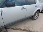 2008 LAND ROVER DISCOVERY TDV6 XS A  for sale at Copart PETERLEE