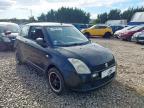 2007 SUZUKI SWIFT GL  for sale at Copart WISBECH
